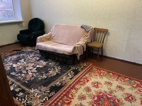 Оренда 2х кімнатної квартири 5