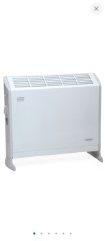 Конвектор електричний Термія 1