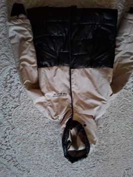 Одяг жіночий та взуття 4