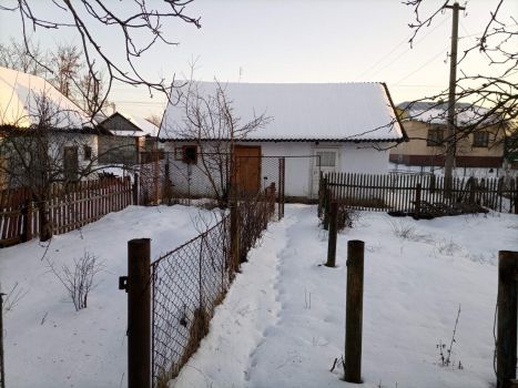 Частина будинку, Шевченка 24 3