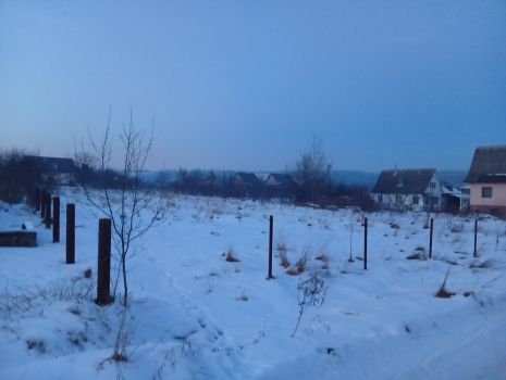 Земельна ділянка під забудову 3