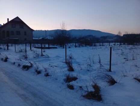 Земельна ділянка під забудову 6