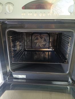 Комплект варочної пов.та духовки 3