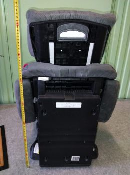 Дитяче автокрісло FKIDS (9-18 кг) Німеччина 5