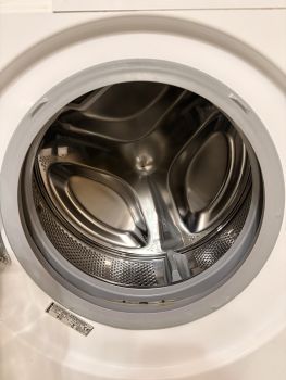 Пральна машина Gorenje 7kg, 45см 2