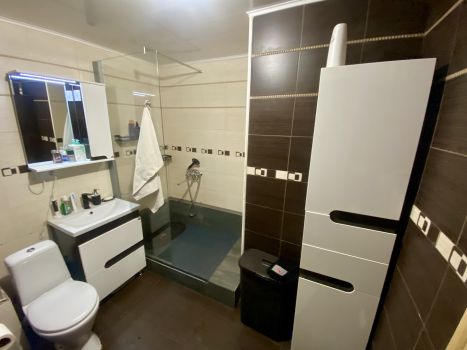 3 кімнатка квартира у місті Калуш посьолок 6