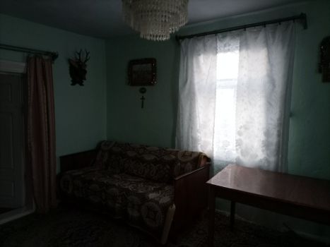 Частина будинку, Шевченка 24 2