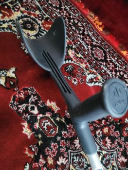 Милиці підпахвові костилі 4