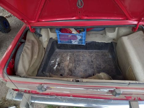 ВАЗ 2106, 1986 р.в., 1.3 5