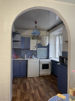 Оренда 2х кімнатної квартири 1