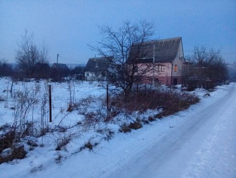 Земельна ділянка під забудову 8