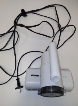 Ручний пилосос VIGTRIX 300 Вт. 3