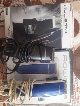 Машинки для стрик проесійві 1