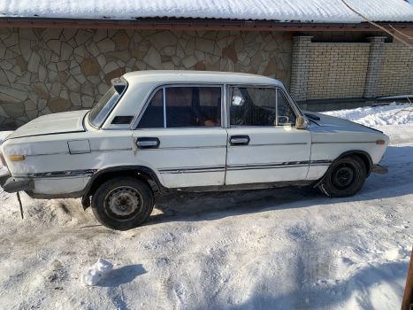 ВАЗ 2106, 1984 р.в., 1.5 2