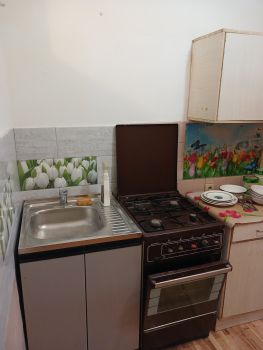 Здам 2-кімнатна квартира 4