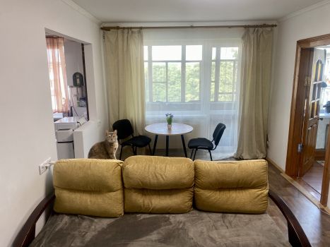 3 кімнатка квартира у місті Калуш посьолок 2