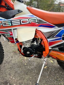 GEON GNX NB 300, 2024 р.в. 6