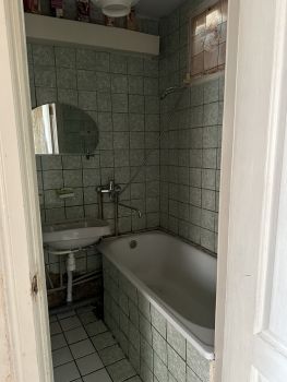 2-кімнатна квартира, вул.Богдана Хмельницького 56 6