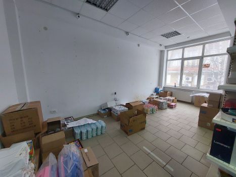 Оренда частини комерційного приміщення 1