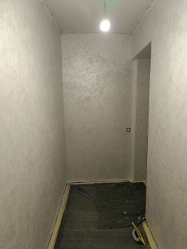 Внутрішні роботи 4