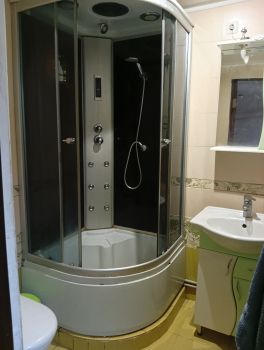 3-кімнатна квартира, вул.Чорновола 5