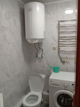 Здам в оренду 1-кімнатну квартиру 6