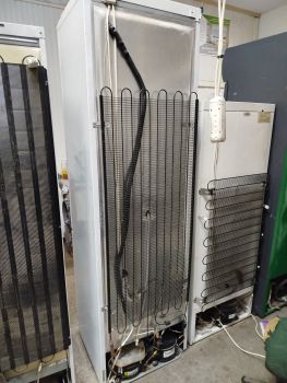 Холодильник Атлант 2