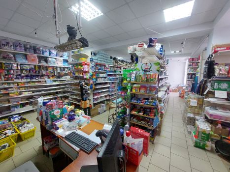 Оренда частини комерційного приміщення 4