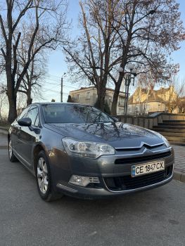 CITROEN С5, 2008 р.в., 1.6 1