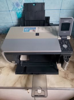 Принтер БФП Canon MP510 2