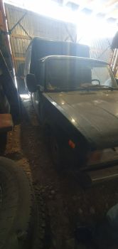 ВАЗ 27175, 2008 р.в., 1.6 6