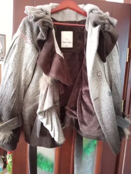 Куртка жіноча, б/в, в хорошому стані 1