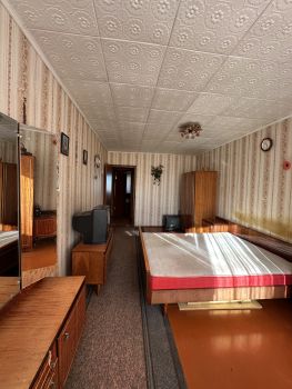 2-кімнатна квартира, вул.Богдана Хмельницького 56 7