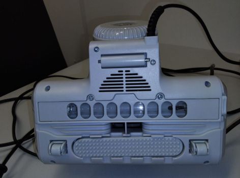 Ручний пилосос VIGTRIX 300 Вт. 5