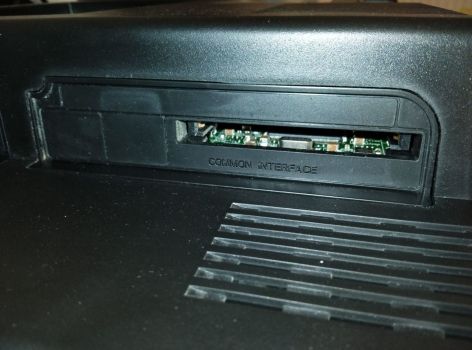 Телевізор Kendo 19