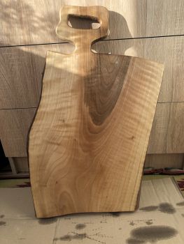 Кухонні дошки для нарізання 5