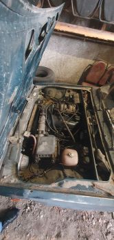 ВАЗ 27175, 2008 р.в., 1.6 3