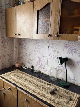 2-кімнатна квартира, вул.Василя Стуса 3 1