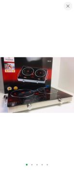 Плита електрична настільна 1