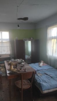 Будинок, вул. Івана Франка, 73, 1