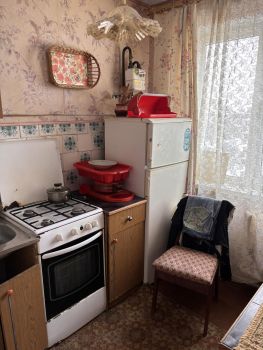 2-кімнатна квартира, вул.Василя Стуса 3 2