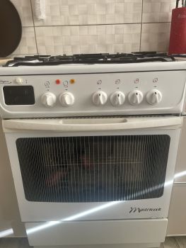 Плита газова 60 3