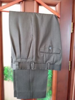 Костюм чоловічий від Versace,б/в 50-й розмір 3