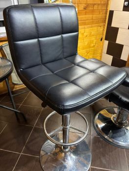 Крісло перукарське