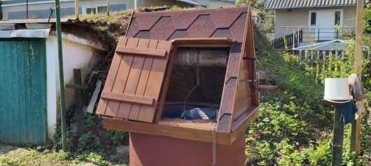 Будинок, в центрі 8