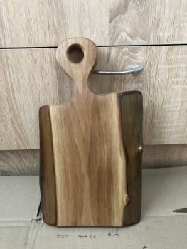 Кухонні дошки для нарізання 4