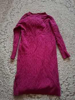 Одяг жіночий та взуття 6