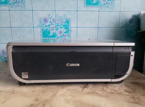 Принтер БФП Canon MP510 1
