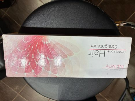 Професійний фен-плойка 1