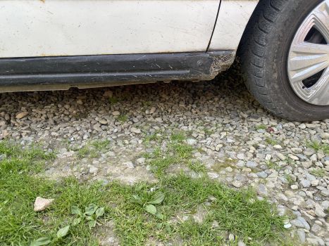 VOLKSWAGEN Passat , 1989 р.в., 1.8 6